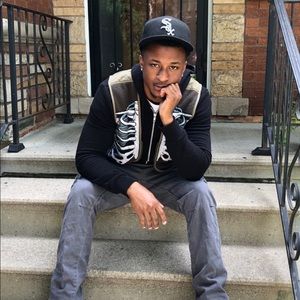 Meet your Posher, Kory